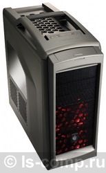   Cooler Master Storm Scout II Advanced w/o PSU Grey (SGC-2100-GWN3)  1