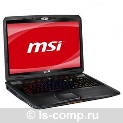   MSI GX780R-212 (GX780R-212RU)  1