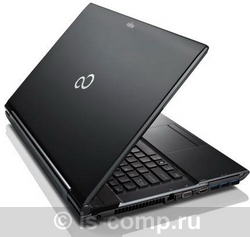   Fujitsu LifeBook NH532 (VFY:NH532M65B2RU)  1