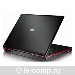   MSI GX740-412 (GX740-412RU)  3