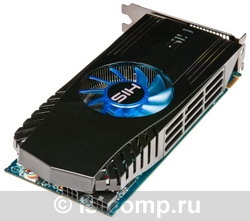   HIS Radeon HD 6870 900Mhz PCI-E 2.1 1024Mb 4200Mhz 256 bit 2xDVI HDMI HDCP Fan (H687FN1GD)  2