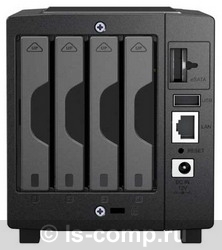    Synology DS411slim (DS411slim)  2