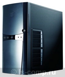   Antec Sonata IV 620W Black (Sonata IV)  1