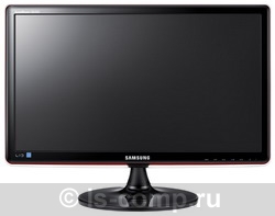   Samsung SyncMaster S23A350H (LS23A350HS)  1