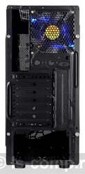   Thermaltake Commander MS-I Black (VN40001W2N)  5