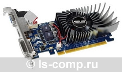   Asus GeForce GT 520 700Mhz PCI-E 2.0 1024Mb 1333Mhz 64 bit DVI HDMI HDCP (ENGT520/DI/1GD3/V2(LP))  1