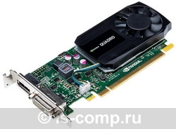   PNY Quadro K620 PCI-E 2.0 2048Mb 128 bit DVI (VCQK620-PB)  2