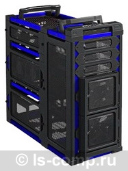   Antec LanBoy Air Black/blue (LanBoy Air blue)  1