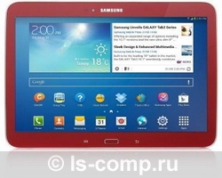   Samsung Galaxy Tab 3 10.1 P5210 (GT-P5200GRASER)  1