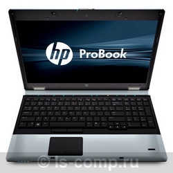   HP ProBook 6550b (WD702EA)  1