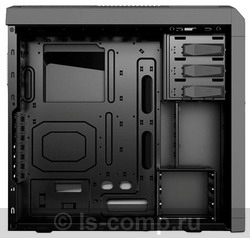   Zalman Z5 U3 Black (Z5 U3)  5