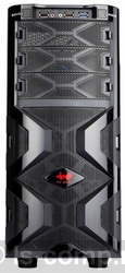   Inwin MG-136 600W Black (6065171)  2