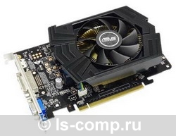   Asus GeForce GTX 750 1020Mhz PCI-E 3.0 1024Mb 5010Mhz 128 bit DVI HDMI HDCP (GTX750-PH-1GD5)  2