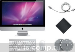   Apple iMac 27" (MB952)  3