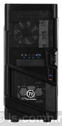   Thermaltake Commander MS-I Black (VN40001W2N)  4