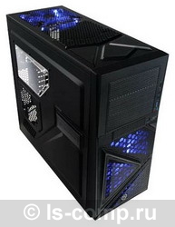   Thermaltake Armor A60 Black (VM20001W2Z)  1