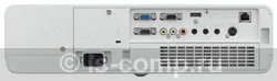   Panasonic PT-VW431DE (PT-VW431DE)  2