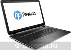   HP Pavilion 17-f050sr (G7Y10EA)  2