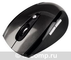   HAMA M3110 Wireless Laser Mouse Black USB (H-52394)  1