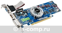   Gigabyte Radeon HD 6450 625Mhz PCI-E 2.1 1024Mb 1100Mhz 64 bit DVI HDMI HDCP (GV-R645-1GI)  1