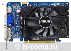   Asus GeForce 9500 GT 550 Mhz PCI-E 2.0 512 Mb 800 Mhz 128 bit DVI HDMI HDCP Magic (EN9500GT MAGIC/DI/512MD2)  1