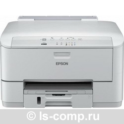   Epson WorkForce Pro WP-4095DN (C11CB29301)  1