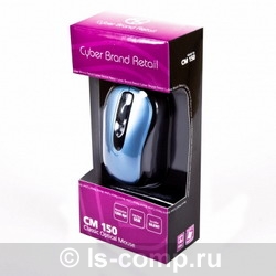   CBR CM 150 Blue USB (CM150 Blue)  4