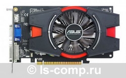   Asus GeForce GT 630 810Mhz PCI-E 2.0 1024Mb 3200Mhz 128 bit DVI HDMI HDCP (GT630-1GD5)  2