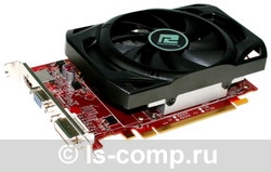   PowerColor Radeon HD 6670 800Mhz PCI-E 2.1 1024Mb 4000Mhz 128 bit DVI HDMI HDCP (AX6670 1GBD5-H)  1