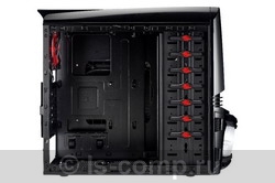   AeroCool VX-E PRO Black (EN58186)  2