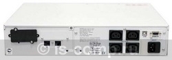   PowerCom Smart King RM SMK-3000AL RM LCD (3U*2) (RMK-3000-6C0-2440)  2