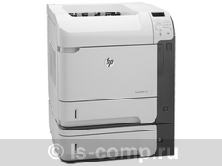   HP LaserJet Enterprise 600 M603xh (CE996A)  2