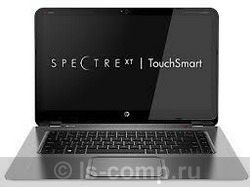   HP Spectre XT TouchSmart 15-4000er (C1S47EA)  1