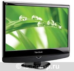   ViewSonic VX2451mh-LED (VX2451mh-LED)  2