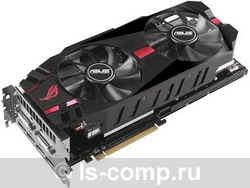   Asus Radeon HD 7970 1000Mhz PCI-E 3.0 3072Mb 6000Mhz 384 bit 2xDVI HDCP (MATRIX-HD7970-3GD5)  3