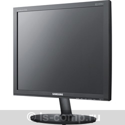   Samsung SyncMaster E1920NR Black (LS19CLASB/CI)  1