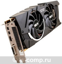   Sapphire Radeon HD 7970 925Mhz PCI-E 3.0 3072Mb 5500Mhz 384 bit DVI HDMI HDCP Cool (11197-06-40G)  4