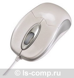   HAMA M380 Optical Mouse arctic White USB (H-52383)  1