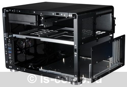   Lian Li PC-V353B Black (PC-V353B)  4