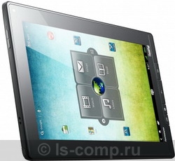   Lenovo ThinkPad Tablet (NZ72ERT)  2