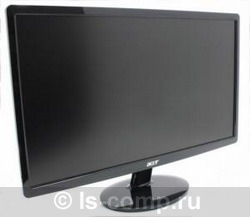   Acer S221HQLDbd (ET.WS1HE.D01)  2