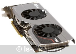   MSI Radeon HD 6950 850Mhz PCI-E 2.1 1024Mb 5200Mhz 256 bit 2xDVI HDMI HDCP (R6950 TWIN FROZR III1GD5 PE/OC)  4