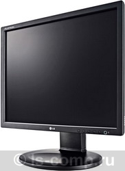   LG Flatron E2210T (E2210T-BN)  1