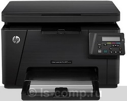   HP LaserJet Pro MFP M176n (CF547A)  2