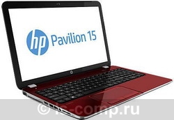   HP Pavilion 15-e071er (E6N03EA)  3