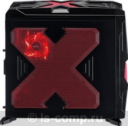   AeroCool Strike-X Red (EN56380)  2