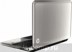   HP Pavilion dv6-6b02er (QG924EA)  3