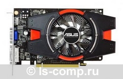   Asus GeForce GTX 650 1071Mhz PCI-E 3.0 1024Mb 5000Mhz 128 bit DVI HDMI HDCP (GTX650-E-1GD5)  3