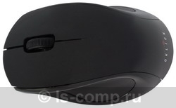   Oklick 412SW Wireless Optical Mouse Black USB (88910)  4