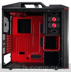   AeroCool RS-4 Black (EN56496)  2